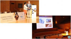 ECNS2015: award winners