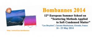 Bombannes 2014