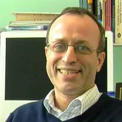 Steven Bramwell Steven Bramwell