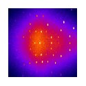 Myoglobin diffraction