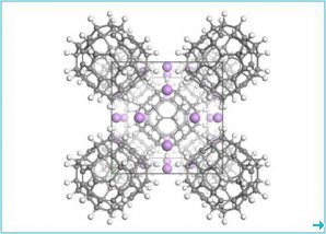 Hydrogen storage