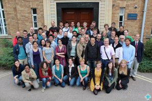 Oxford neutron school 2011