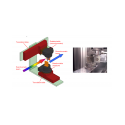 New energy-selective setup designed and installed at the neutron imaging instrument CONRAD2 at HZB