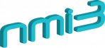NMI3 logo