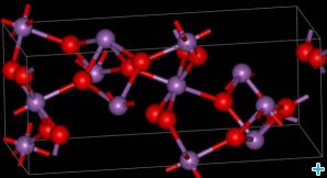 Chemical structure